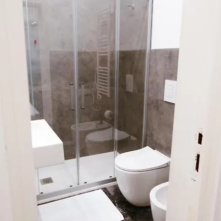 Apartamento Casa Di Neo