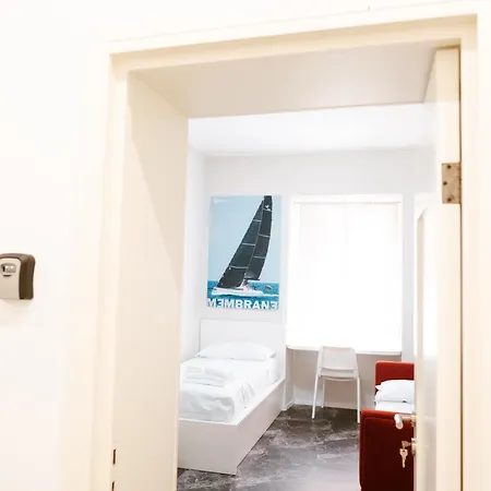 Casa Di Neo Apartment Bari