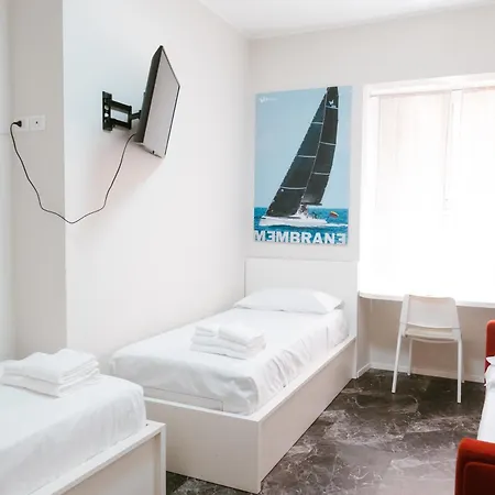 Apartamento Casa Di Neo *