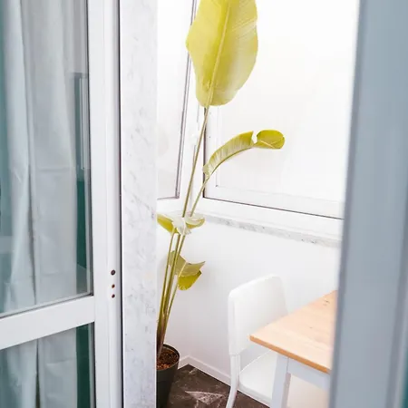 Casa Di Neo Apartmán *