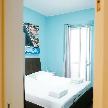 Casa Di Neo Apartamento