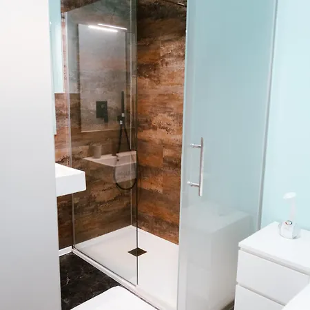 Casa Di Neo Apartamento