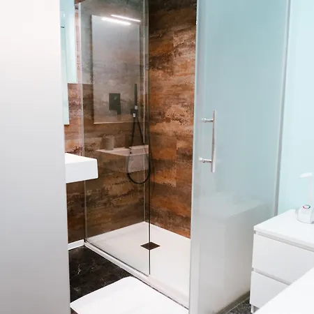 Casa Di Neo Apartamento *