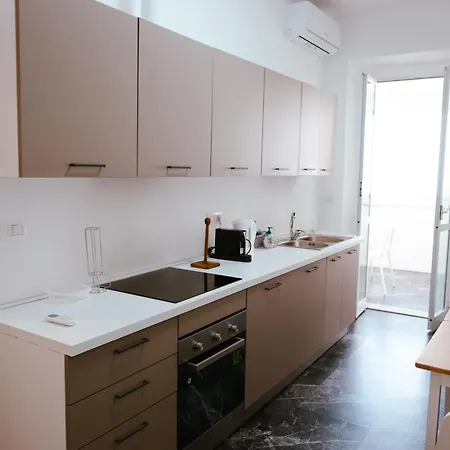 Casa Di Neo *