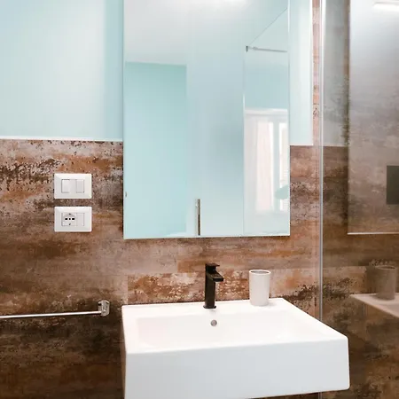 Casa Di Neo Apartmán Bari