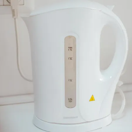 Casa Di Neo Apartamento *