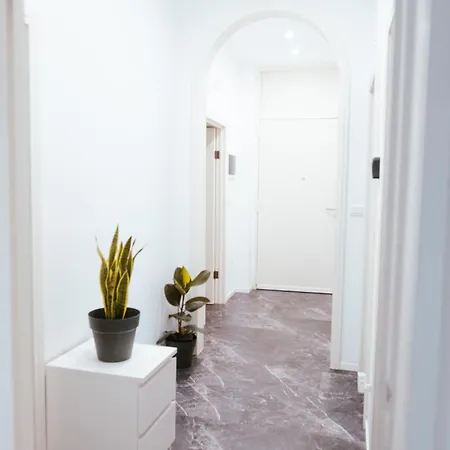 Casa Di Neo Apartmán *