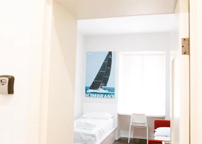 Casa Di Neo Daire Bari