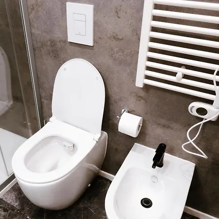 Casa Di Neo Апартаменты