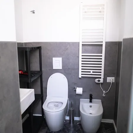 Casa Di Neo Бари