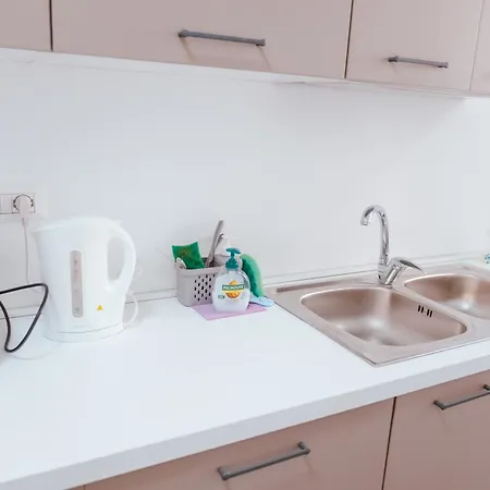 Apartament Casa Di Neo Bari