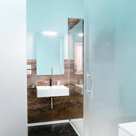 Casa Di Neo Апартаменты