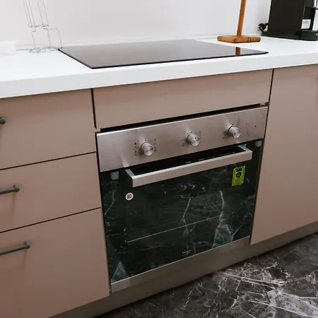 Casa Di Neo Апартаменты *