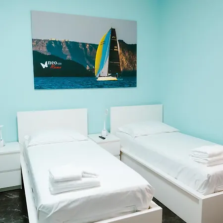 Casa Di Neo * Бари