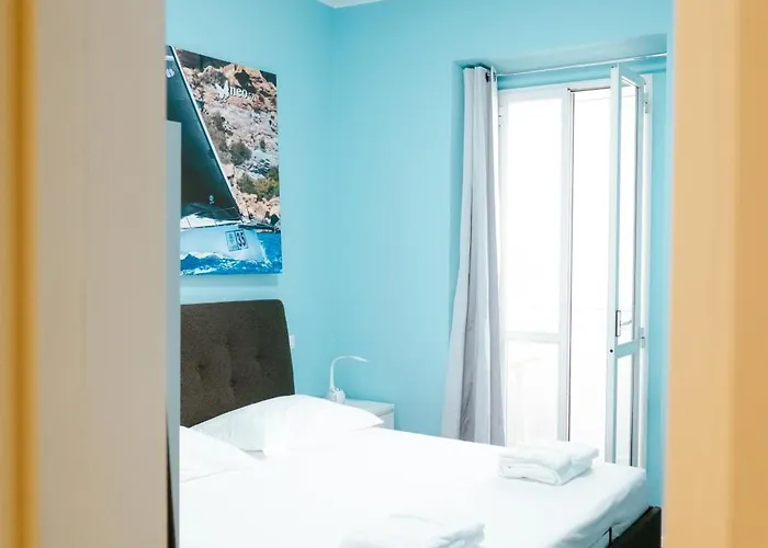 Casa Di Neo شقة