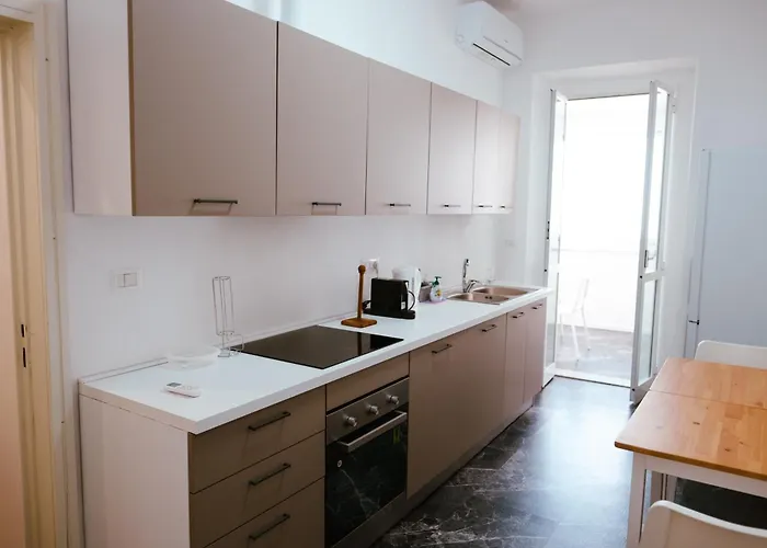 Casa Di Neo *