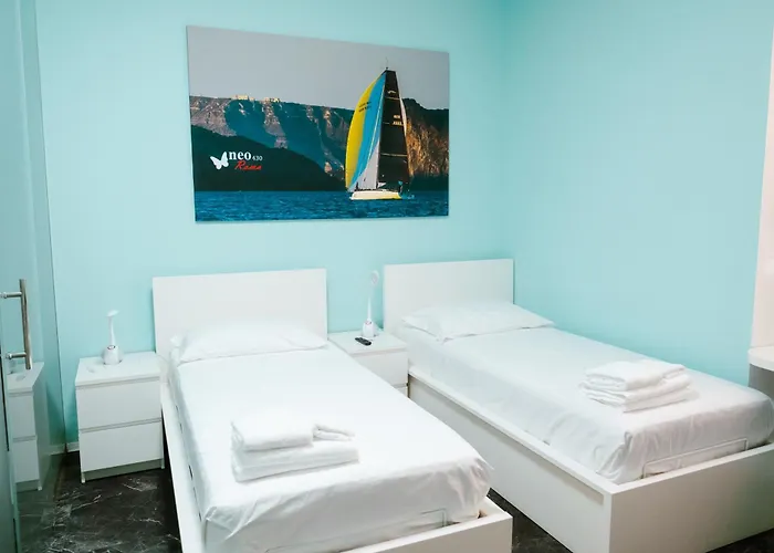 Casa Di Neo * باري