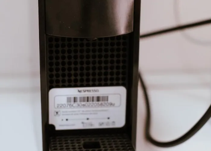 Casa Di Neo باري